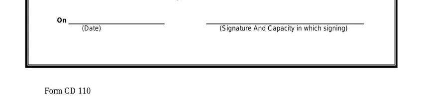 part 2 to entering details in articles of amendment georgia