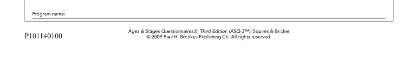 step 3 to finishing 14 mo asq