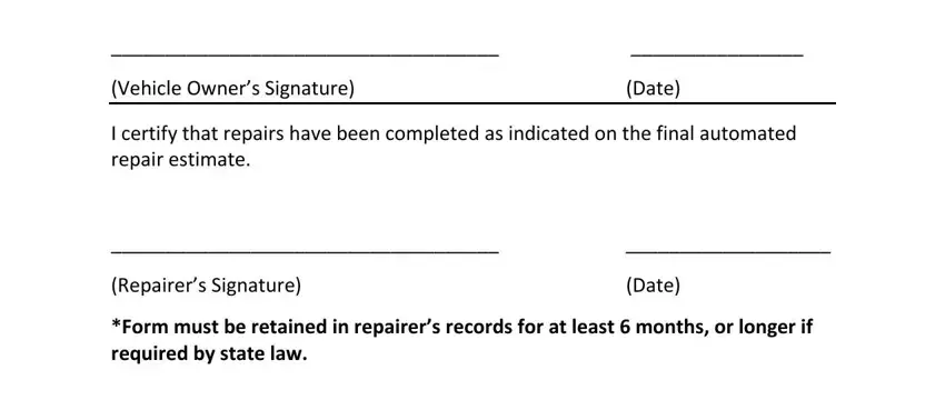 Finishing state farm direction to pay part 2