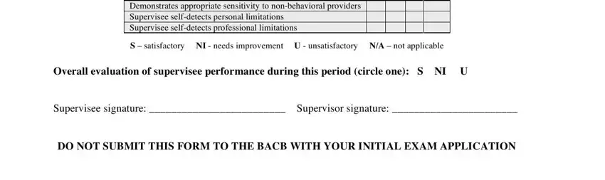 part 3 to finishing bacb fieldwork tracker download