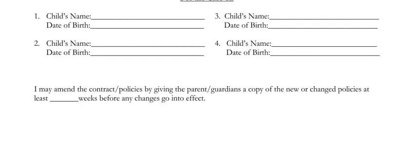 Completing e passport application form bangladesh pdf part 2