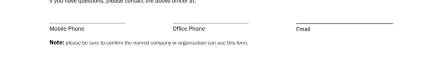 step 3 to finishing bank of america compass change order form