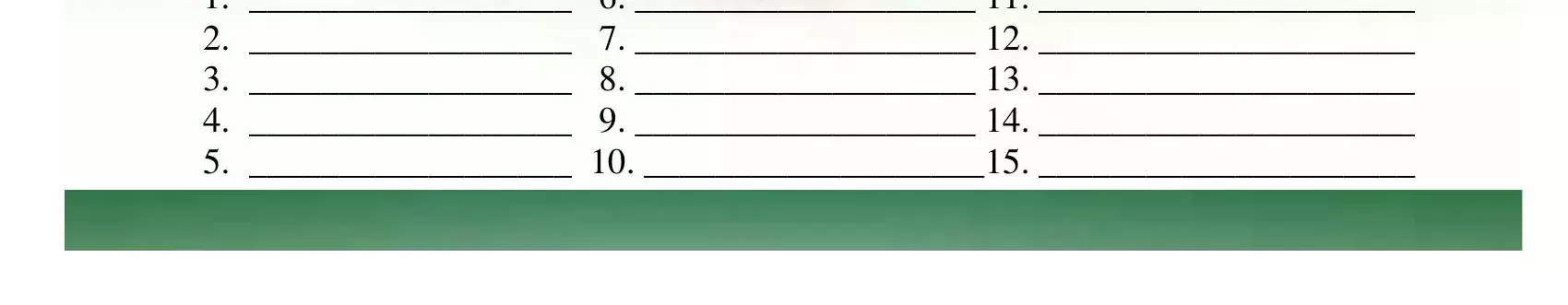 baseball position chart template