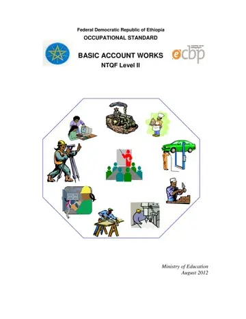 Basic Account Work Level 2 Form Preview