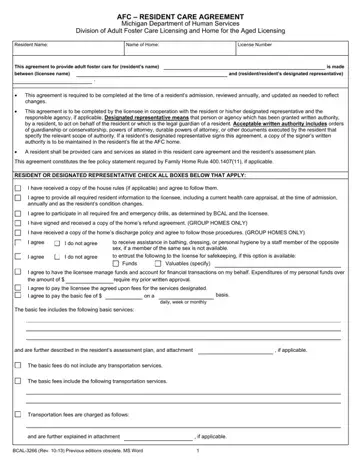 Bcal 3266 Form Preview