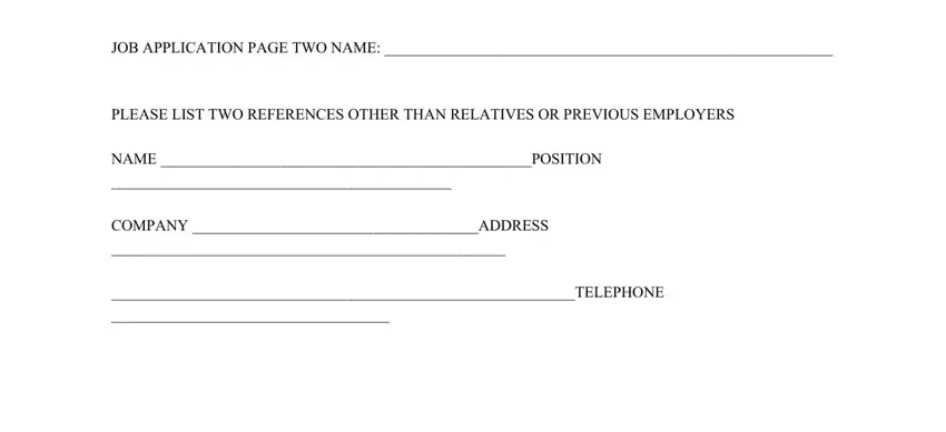 stage 4 to filling out best friend application form funny