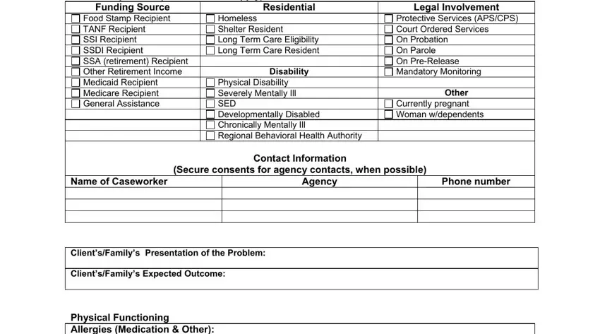 stage 3 to completing biopsychosocial assessment template doc