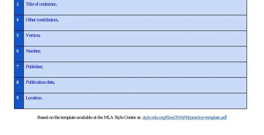 part 4 to filling out uniform complaint citation online