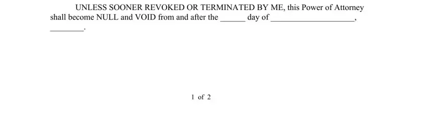 part 2 to completing military poa template