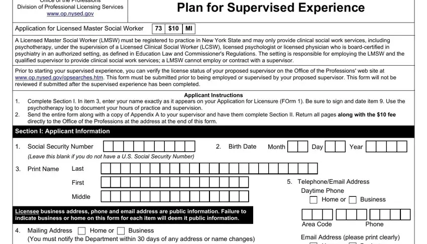 bcba supervision hours tracking form empty fields to fill in