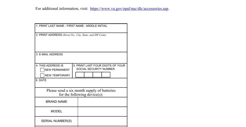 writing 2346a form part 1