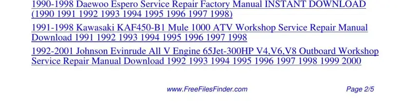 stage 5 to entering details in bmw e46 318i service manual