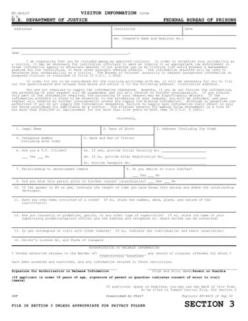 BP-A0629 Form Preview