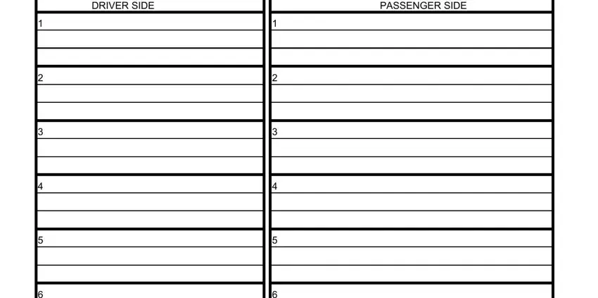 online seating chart template