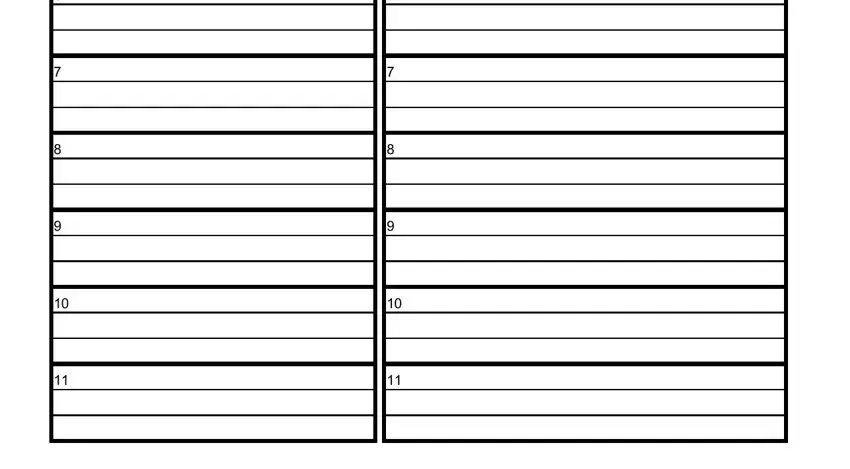 stage 2 to entering details in bus seating chart printable