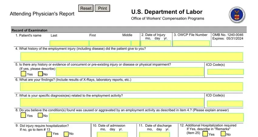 writing labor ca 20 stage 1