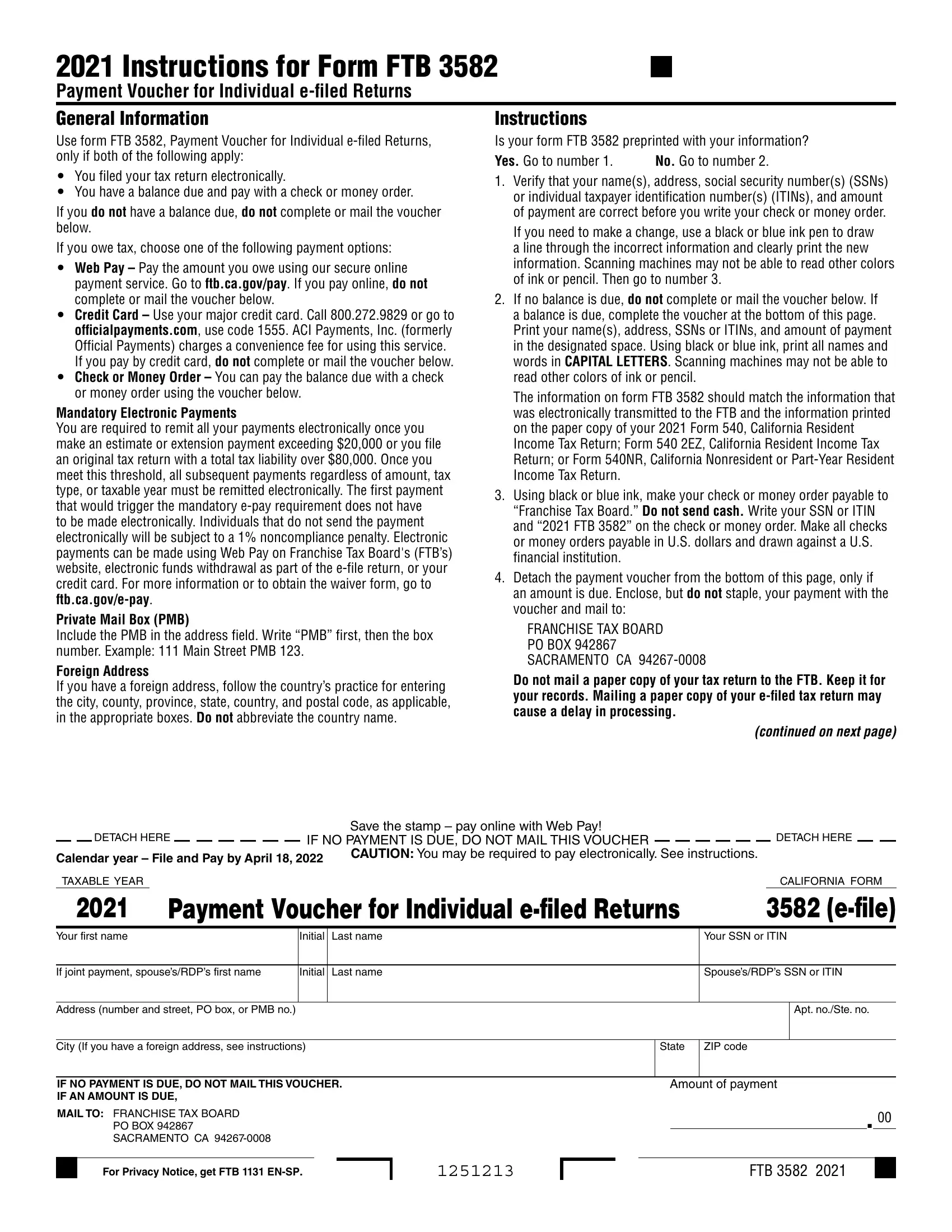 ca-3582-form-fill-out-printable-pdf-forms-online