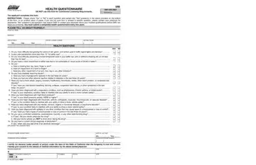 California DMV DL 546 Form Preview