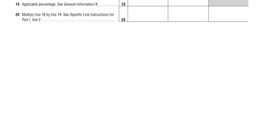 Finishing LLCs step 4