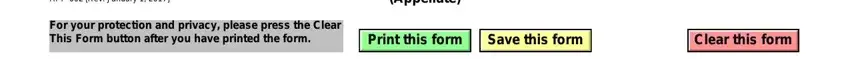 Form Approved for Optional Use, and NOTICE OF APPEALCROSSAPPEAL in appeal form california