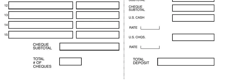 part 2 to entering details in td direct deposit form pdf
