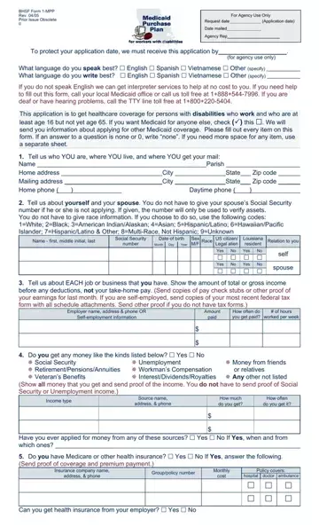 Care 1St Arizona Prior Authorization Form Preview