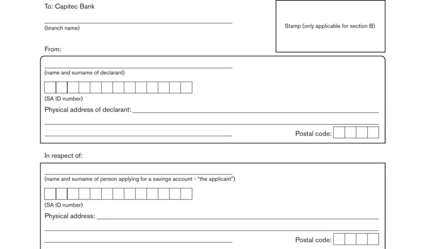 step 1 to writing carecore prior authorization form