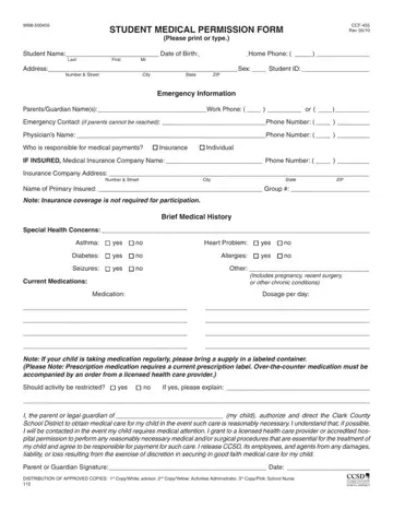 Ccf 455 Form Preview