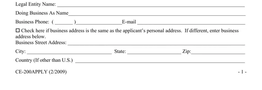 Finishing workers comp exempt form ny step 2