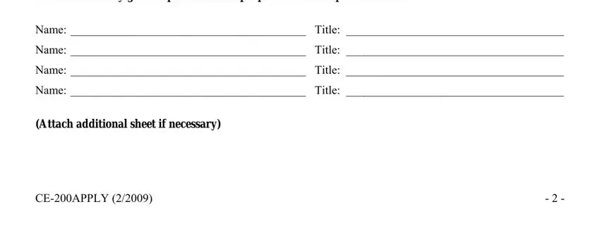 Filling out workers comp exempt form ny part 4