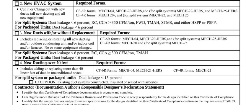 part 2 to filling out cf1r form 2020