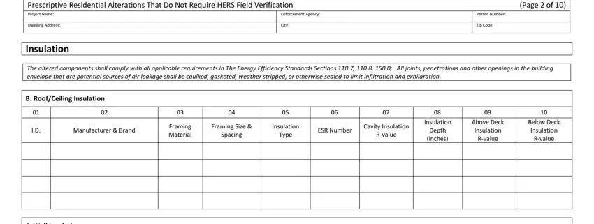 step 3 to completing cf1r alt 05 e