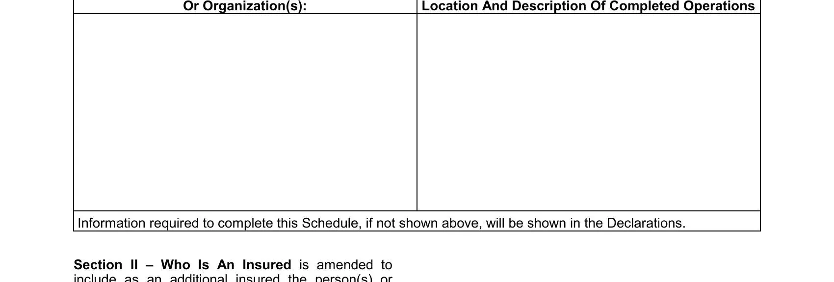 portion of gaps in cg 2037 10 01