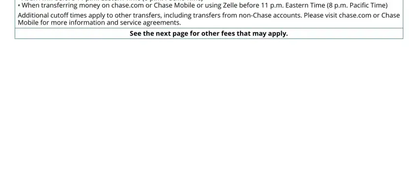 part 4 to entering details in can chase print me a check