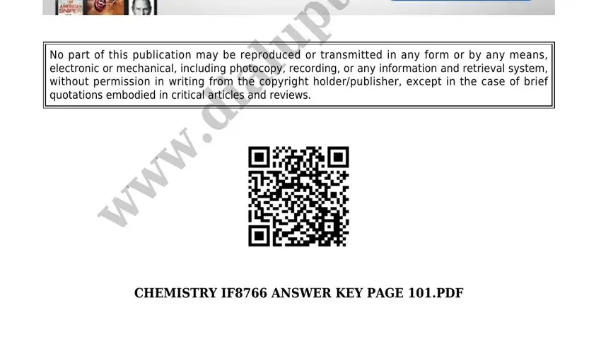 part 1 to completing chemistry if8766