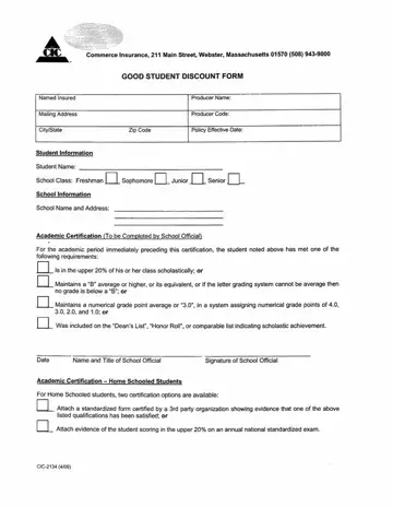 Cic 2134 Form Preview