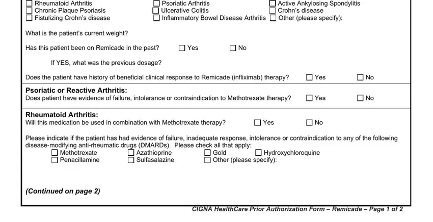 stage 2 to finishing cigna remicade prior authorization form