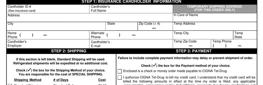 portion of gaps in cigna home delivery fax number for physicians