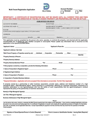 Ck Registration Form Preview