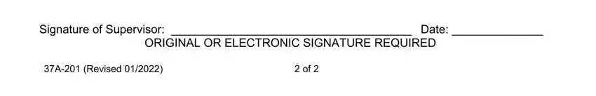 Finishing Clinical Social Experience Verification step 5