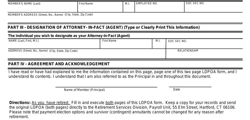 filling in irs 1049 form part 1