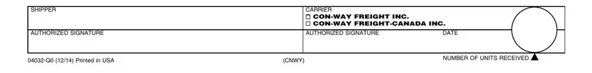 Filling in concealed weapon permit for wisconsin stage 3