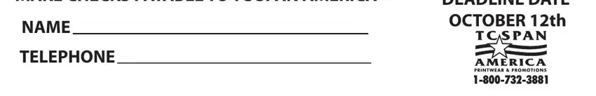 Filling in conduent tax w2 form part 3