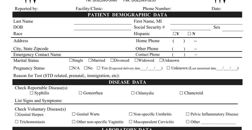 ct employer contribution return spaces to fill in