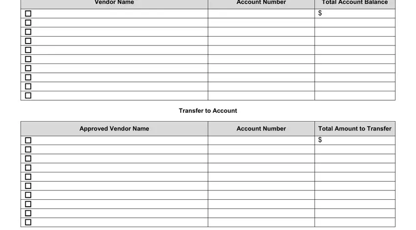 part 3 to entering details in CPI