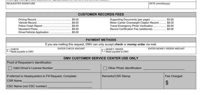 Finishing va crd 93 stage 5