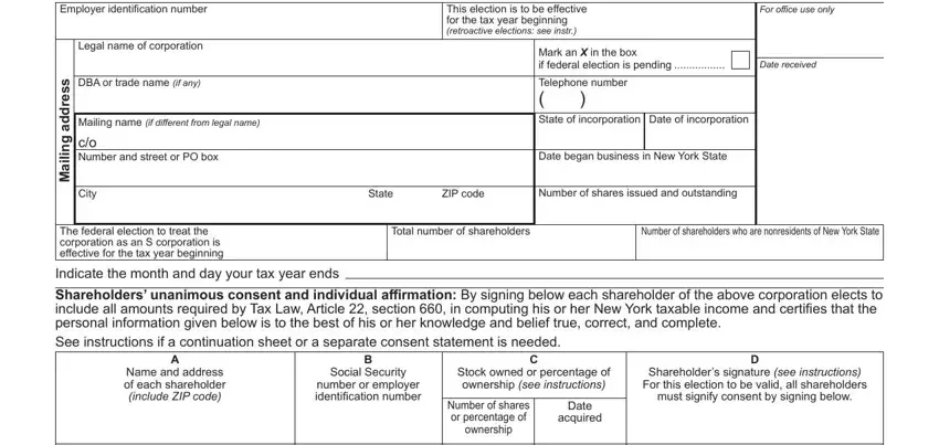 Ct 6 Form ≡ Fill Out Printable Pdf Forms Online