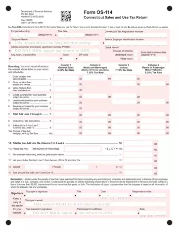 Ct Form Os 114 Preview