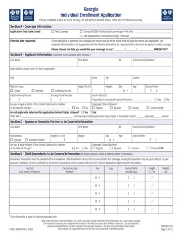 Ct Ged Transcripts Form Preview
