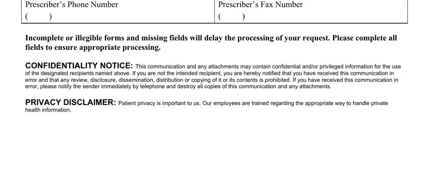 stage 2 to entering details in cvs caremark pa form